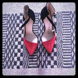 Beautiful Zara Stilettos, Size 37